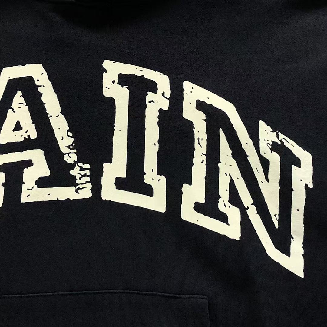 Saint Vanity 208 SA⭐N⭐ VA⭐IT⭐ HOODIE 3201202772 (Im 170Cm 60Kg I Wear Size M In The Phot) - Image 10