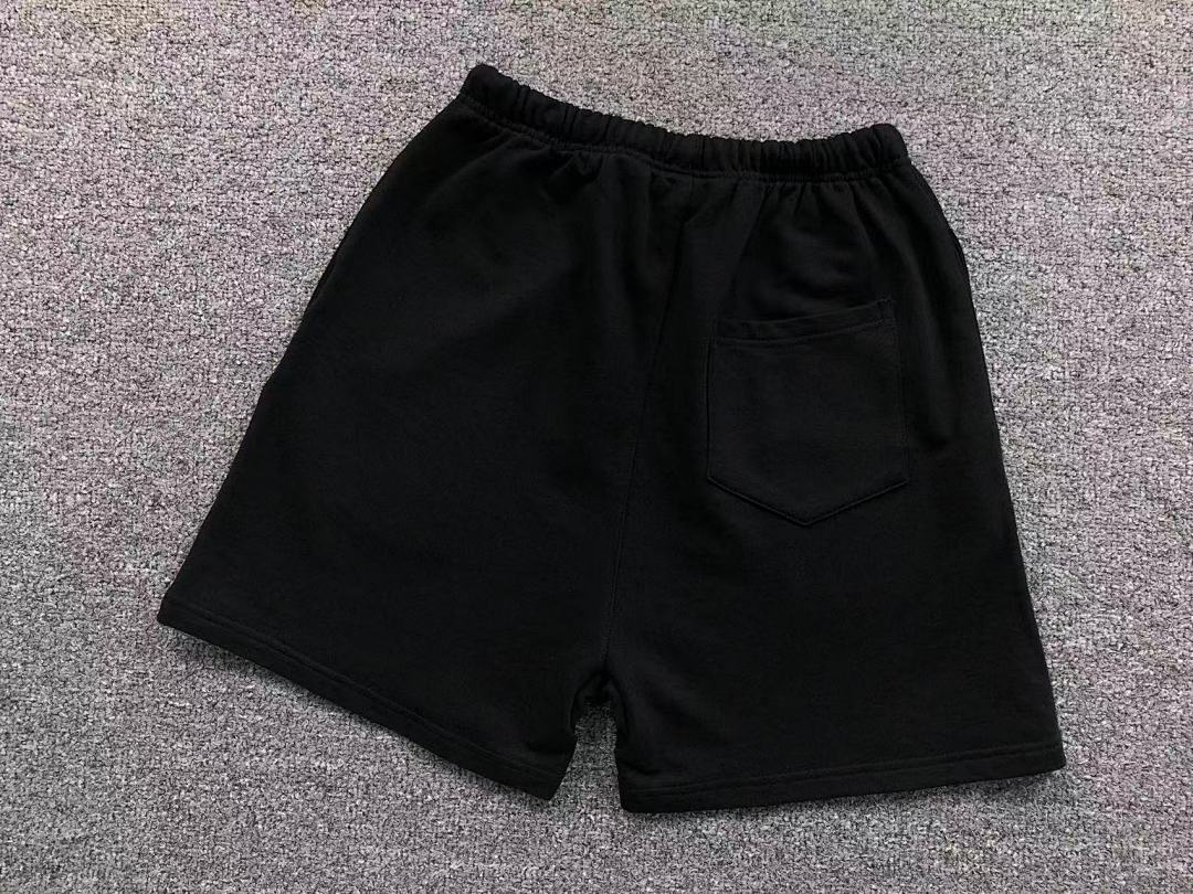 Fear of God SHORTS125 FOG T-SHIRT SHORTS 4203070277 (Im 170Cm 60Kg I Wear Size M In The Phot) - Image 33