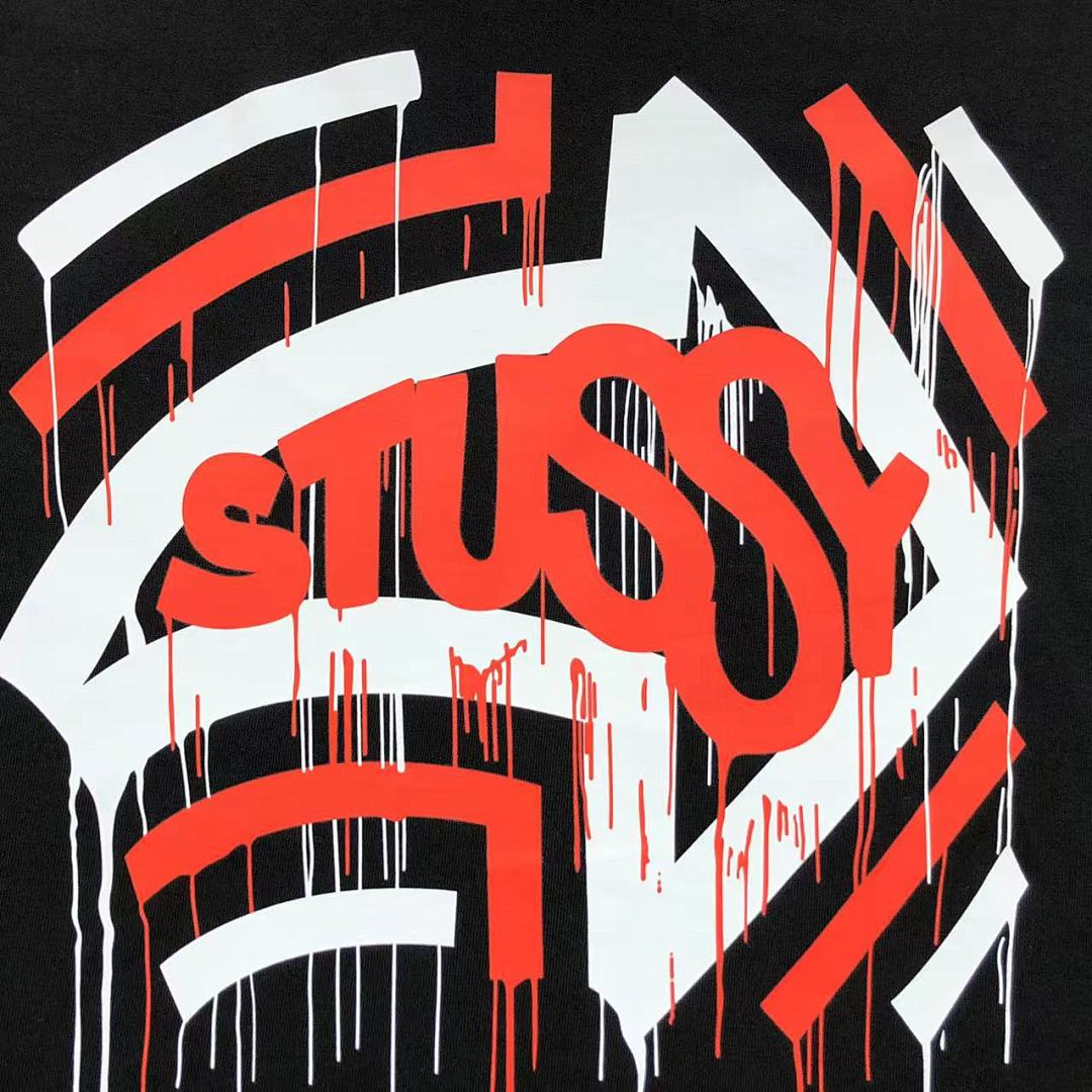 Stussy 78 STUSSY T-SHIRT - Image 9