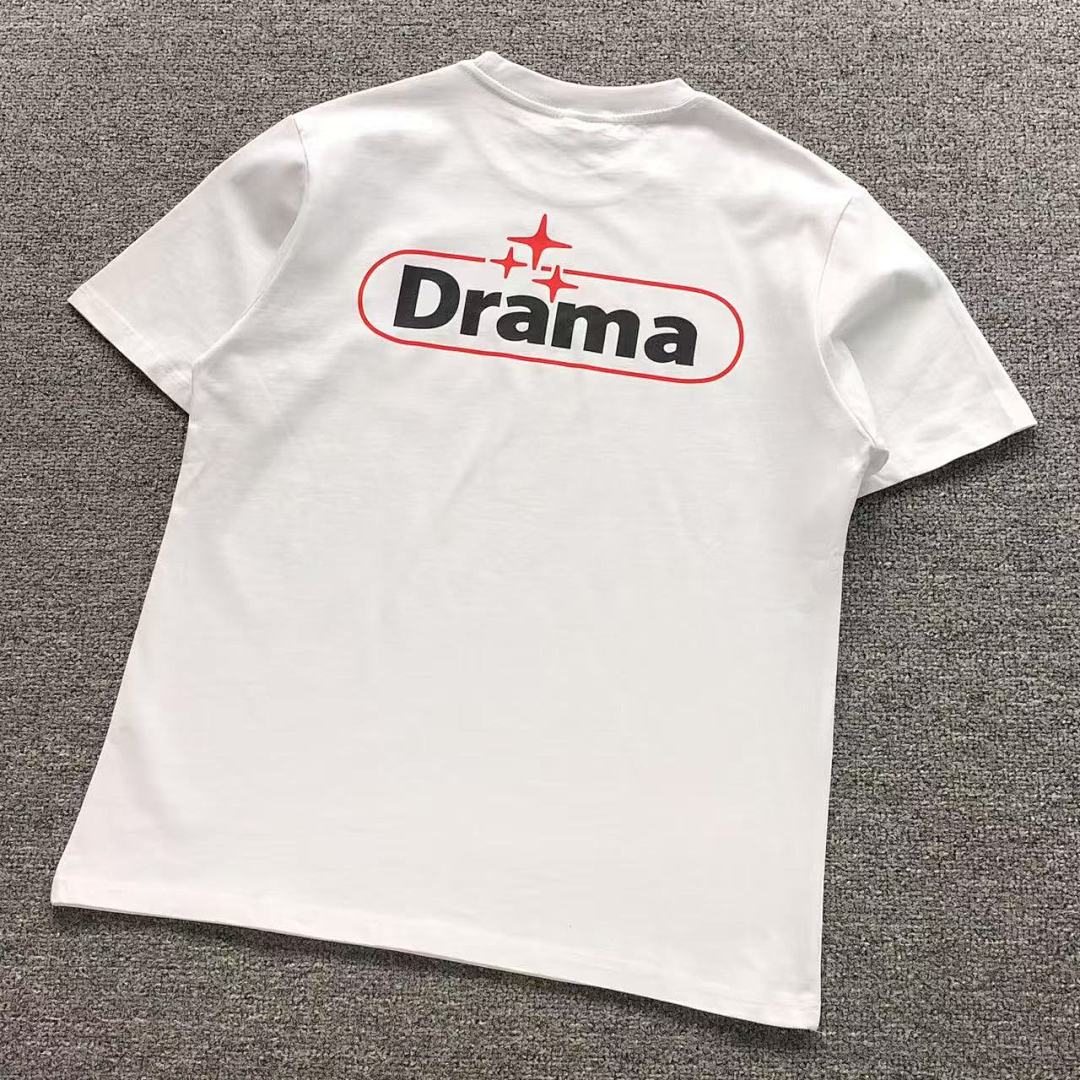 Unbranded 79 DR⭐MA⭐AL⭐ T-SHIRT 214161956 (Im 170Cm 60Kg I Wear Size M In The Phot)