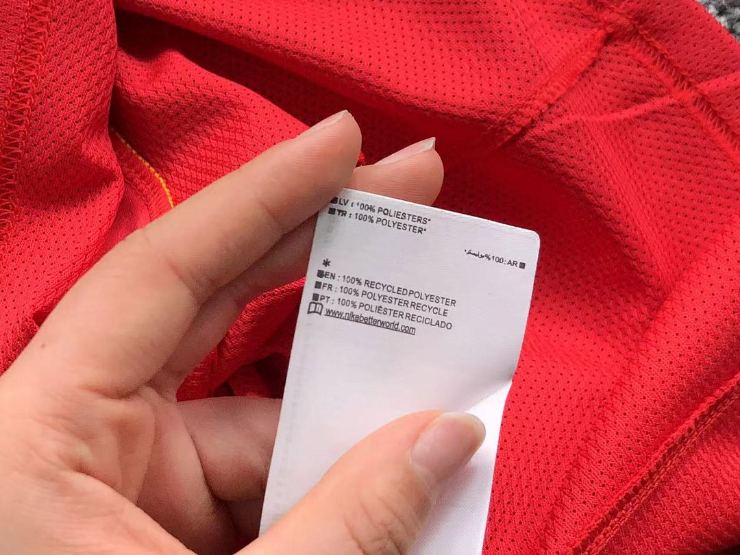Unbranded 88 FOOTBALL T-SHIRT 11021611002 (Im 170Cm 57Kg I Wear Size M In The Phot) - Image 16