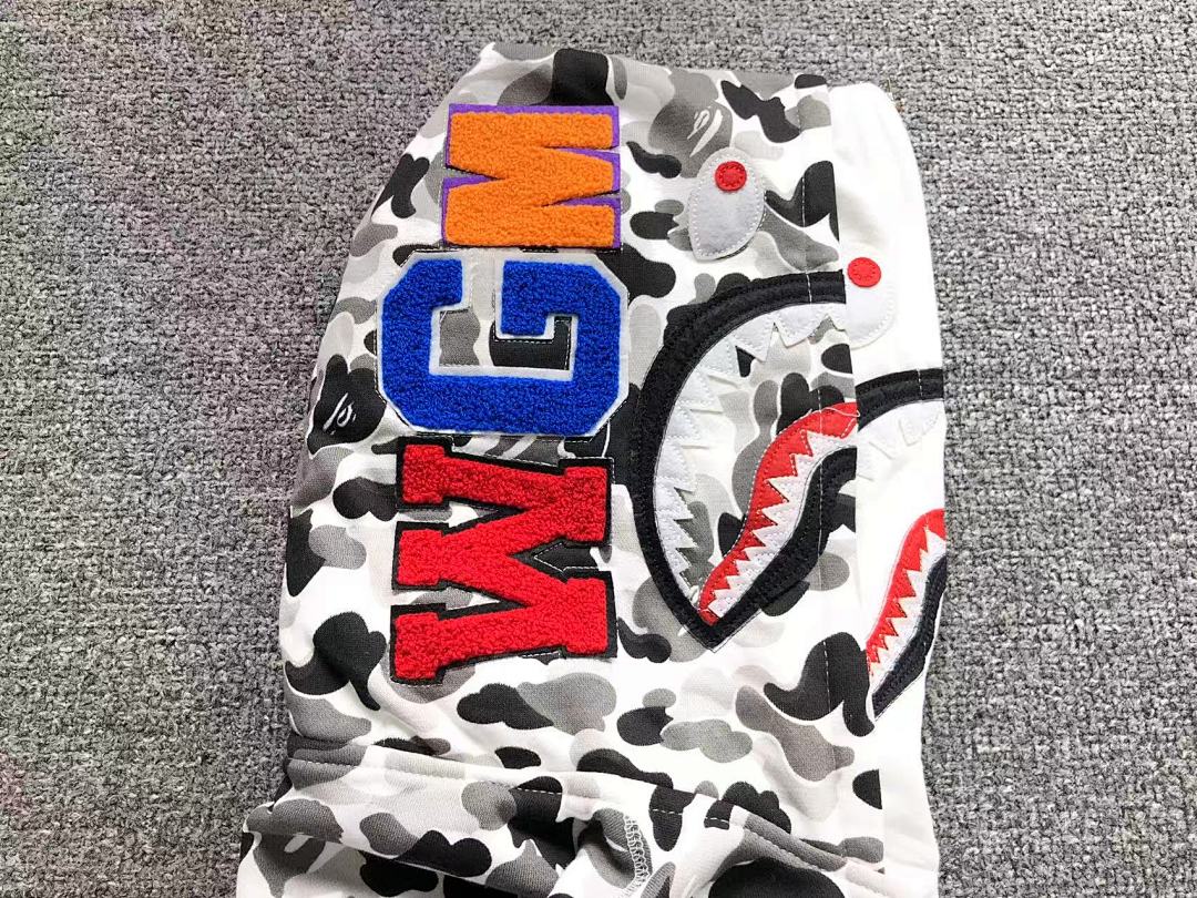 Bape 215 BAPE - Image 9