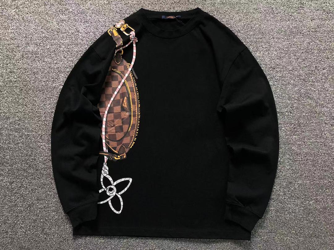 Unbranded 185 L⭐ LONG SLEEVED 4208291101 (Im 170Cm 60Kg I Wear Size M In The Phot) - Image 9