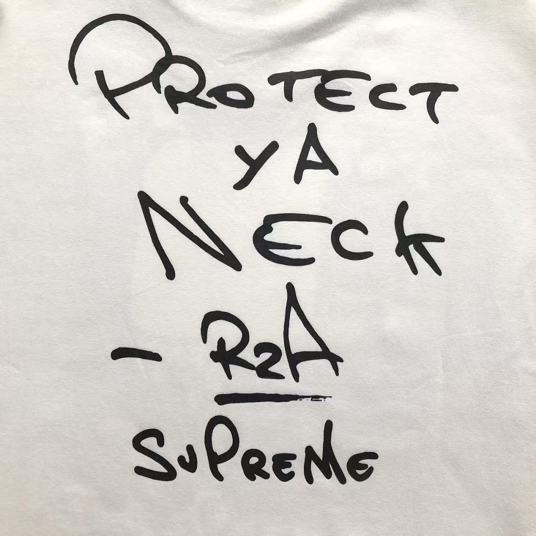 Supreme 108 S⭐⭐R⭐⭐E T-SHIRT 3205151933 (Im 170Cm 60Kg I Wear Size M In The Phot) - Image 15