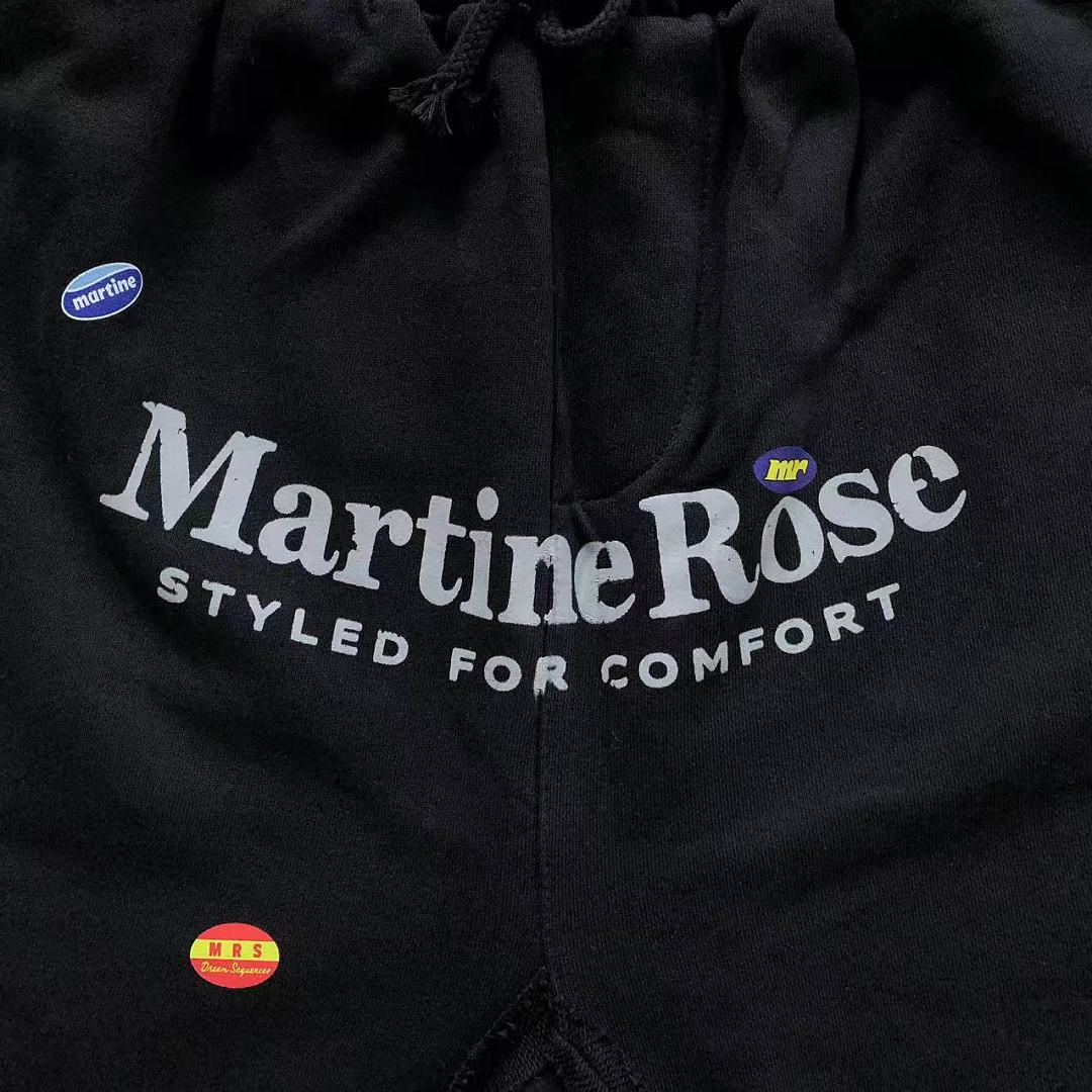 Martine Rose 115 M⭐RT⭐NE⭐O⭐E SHORTS 5251912162 (Im 170Cm 60Kg I Wear Size S In The Phot) - Image 10