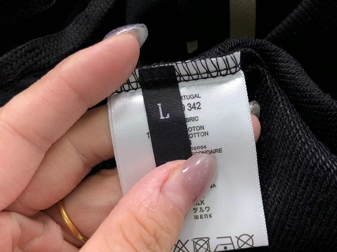 Gucci 178 G⭐C⭐I HOODIE 217070415 (Im 170Cm 60Kg I Wear Size L In The Phot) - Image 20