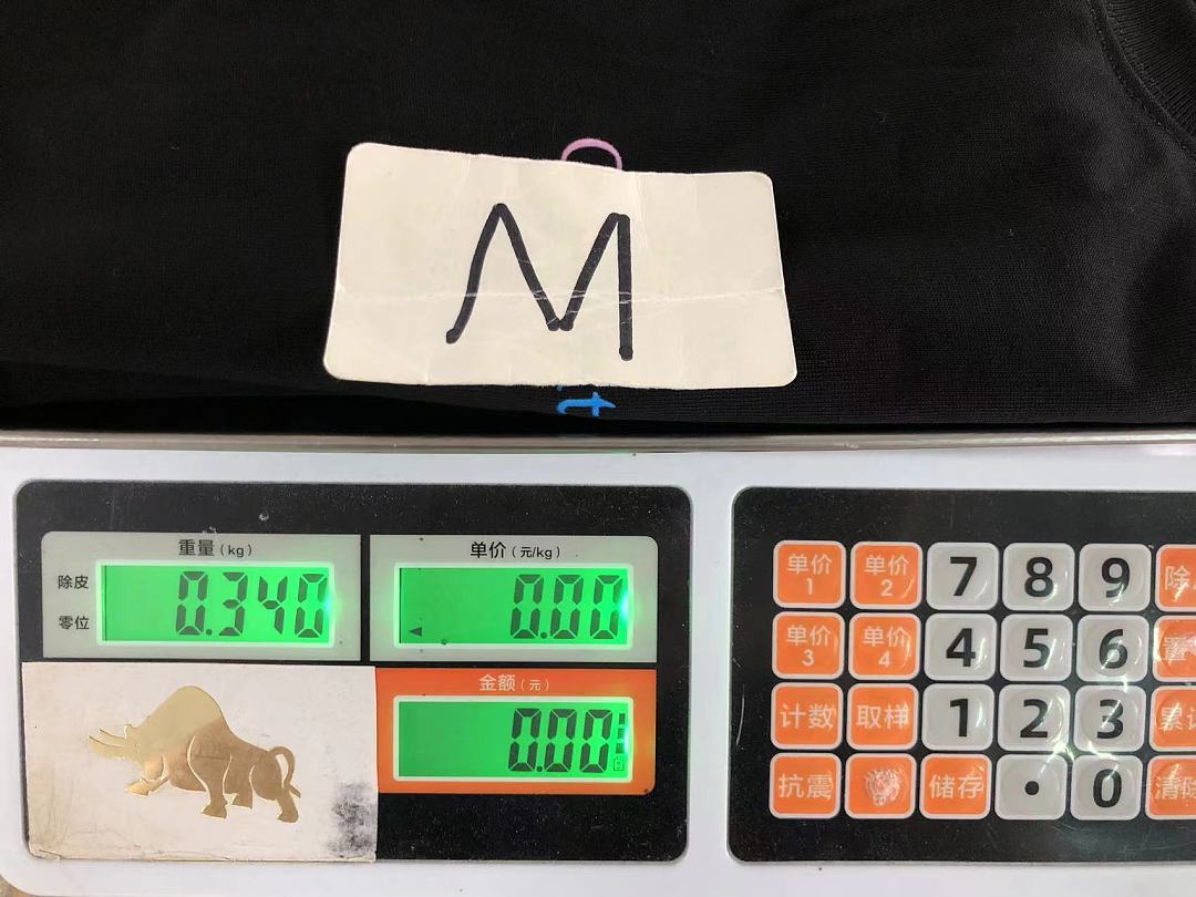 Off-White 98 OFF-WHITE T-SHIRT 524230919 (Im 170Cm 60Kg I Wear Size M In The Phot) - Image 28
