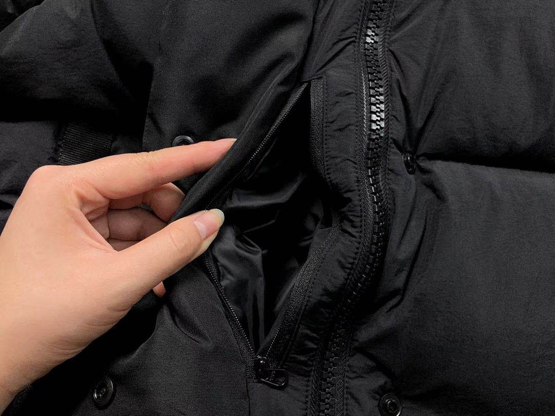 Canada Goose 645 C⭐N⭐⭐A G⭐⭐⭐E DOWN JACKETS 380618 (Im 170Cm 57Kg I Wear Size M In The Phot) - Image 36