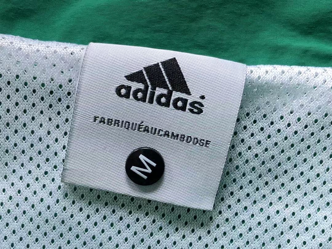 Adidas 178 A⭐I⭐AS JACKET 4206060477 (Im 170Cm 60Kg I Wear Size M In The Phot) - Image 31