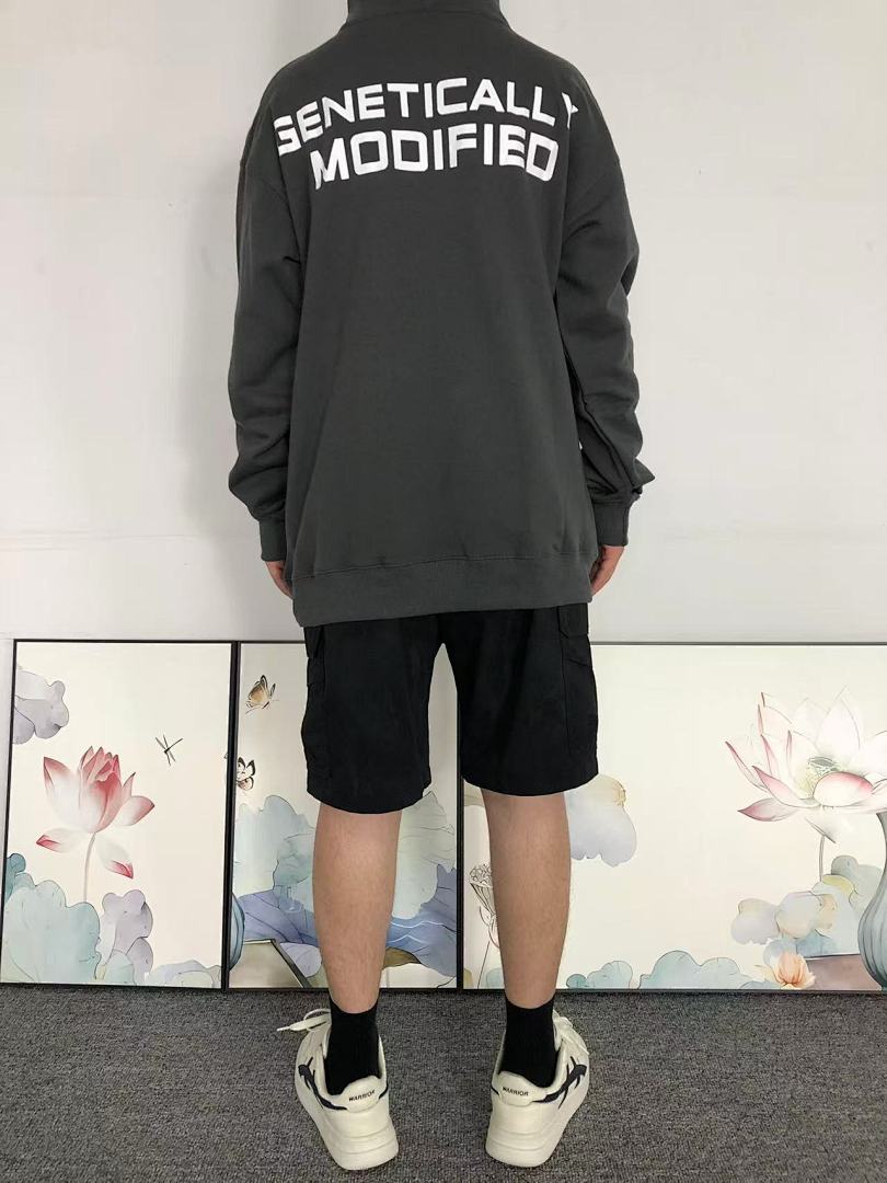 Vetements 158 VETEMENTS HOODIE 482322145 (Im 170Cm 60Kg I Wear Size S In The Phot) - Image 4