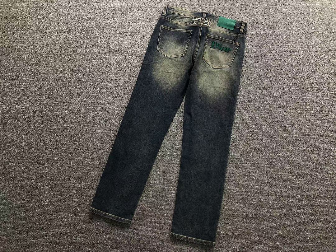 Unbranded 175 D⭐O⭐ TROUSERS 2207202801 (Im 170Cm 60Kg I Wear Size 32 In The Phot) - Image 6