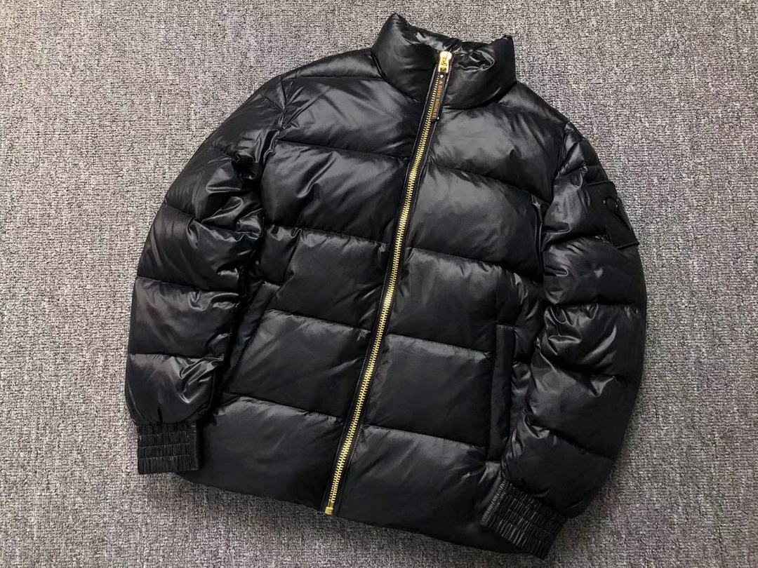 Moose Knuckles 548 M⭐⭐SE K⭐⭐CK⭐⭐S DOWN JACKETS 380806 (Im 170Cm 57Kg I Wear Size M In The Phot) - Image 9