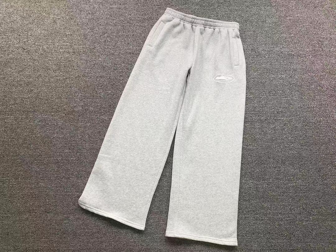 Corteiz TROUSERS 125 CORTEIZ HOODIE - Image 24