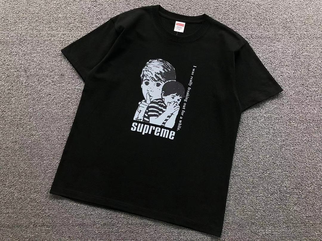 Supreme 98 S⭐⭐R⭐⭐E T-SHIRT 4207210902 (Im 170Cm 60Kg I Wear Size M In The Phot) - Image 20