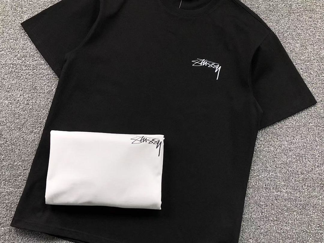 Stussy 78 STUSSY T-SHIRT - Image 15