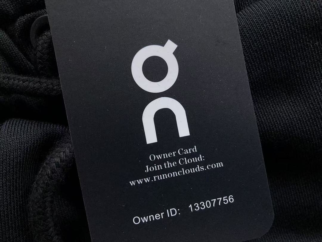 On Running 145 ON TROUSERS 2206151204 (Im 170Cm 60Kg I Wear Size L In The Phot) - Image 24