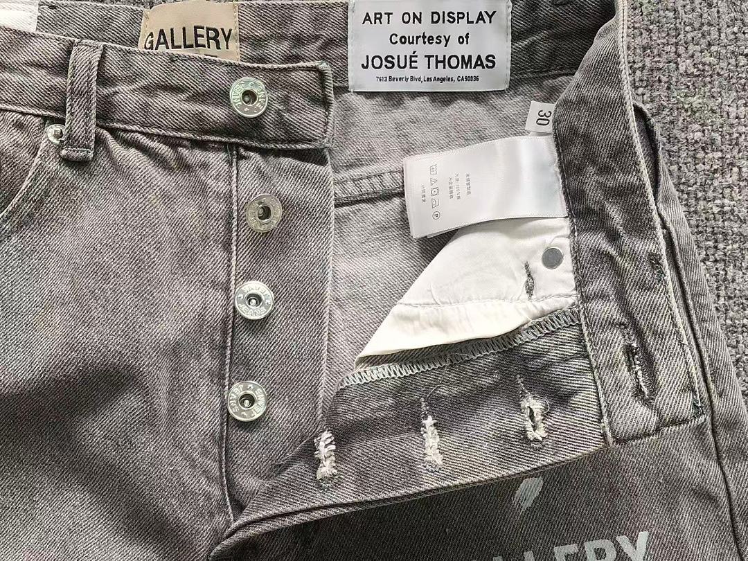 Gallery Dept 215 GALLERY DEPT TROUSERS 3206050817 (Im 170Cm 60Kg I Wear Size 30 In The Phot) - Image 14