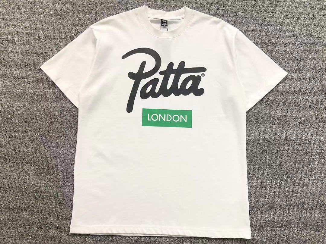 Patta 82 P⭐TT⭐ T-SHIRT 1261016175 (Im 170Cm 60Kg I Wear Size M In The Phot) - Image 7