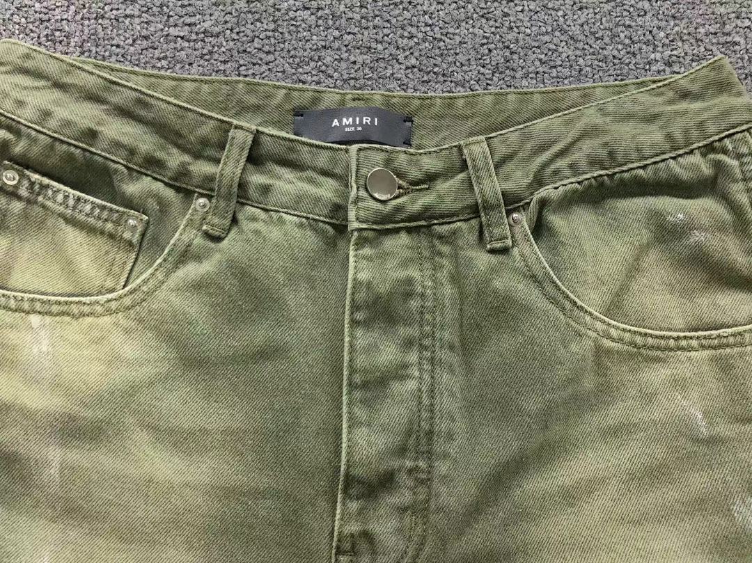 AMIRI 215 AMIRI - Image 24