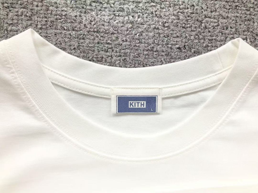 Kith 95 KITH T-SHIRT 57043295 (Im 170Cm 60Kg I Wear Size L In The Phot) - Image 12