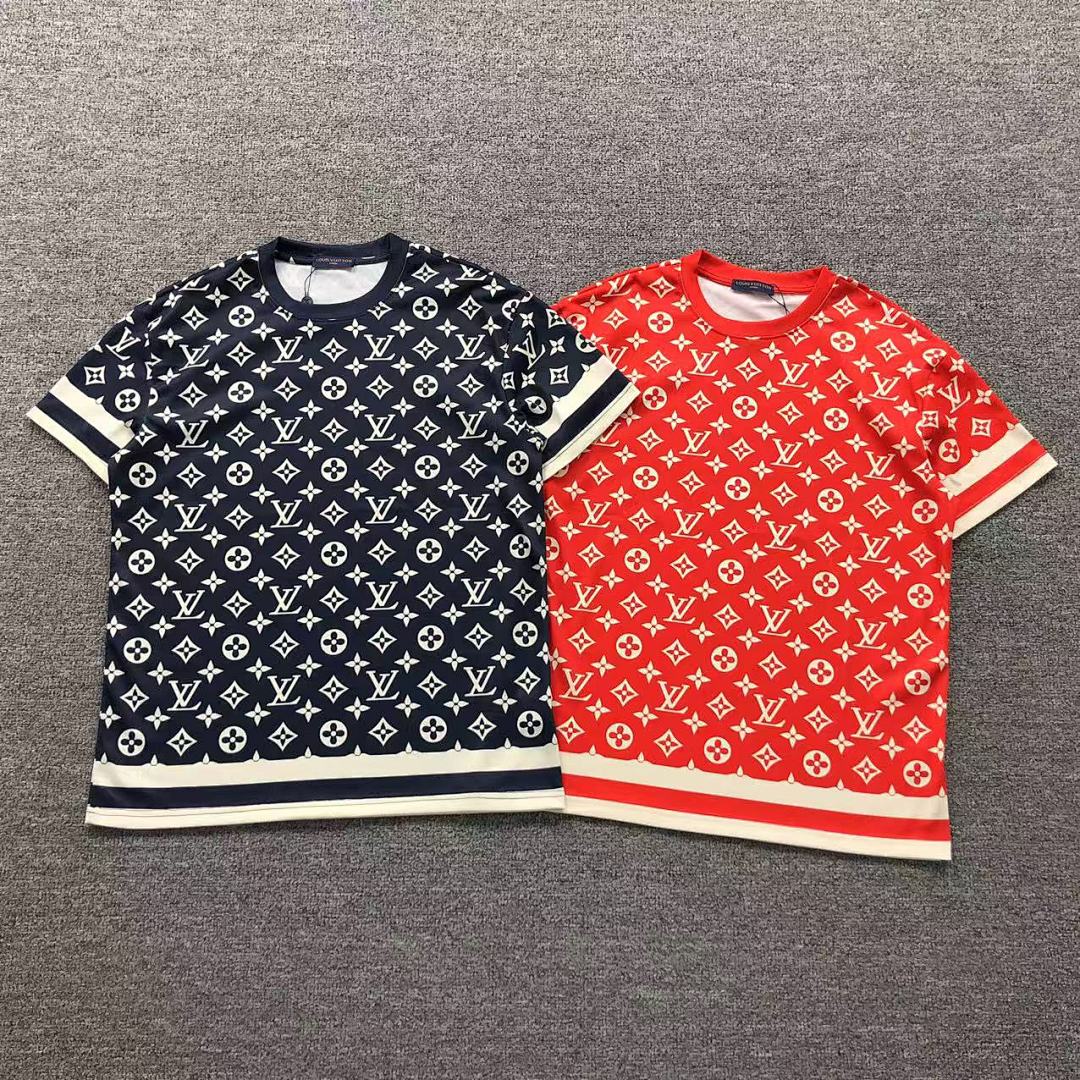 Louis Vuitton 78 L⭐ T-SHIRT, photo 1