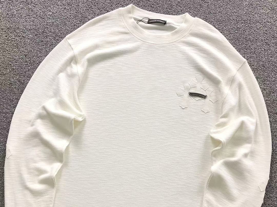Comme des Garcons 288 C⭐⭐OME HE⭐⭐TS SWEATER 4208240805 (Im 170Cm 60Kg I Wear Size XL In The Phot) - Image 8