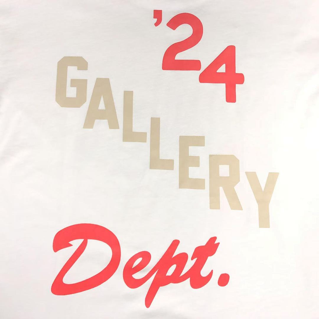 Gallery Dept 98 GALLERY DEPT T-SHIRT - Image 19