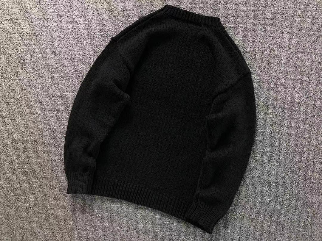 Off-White 135 OFF-WHITE SWEATER 11082310140 (Im 170Cm 60Kg I Wear Size M In The Phot) - Image 11