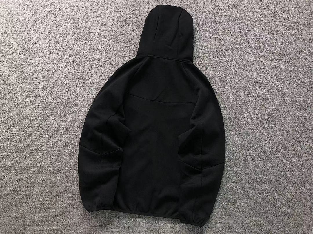 Nike 168 N⭐K⭐ HOODIE 4204101477 (Im 170Cm 60Kg I Wear Size L In The Phot) - Image 13