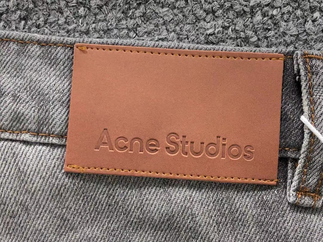 Acne Studios 208 ACNE STUDIOS TROUSERS 3108230117 (Im 170Cm 60Kg I Wear Size 30 In The Phot) - Image 8
