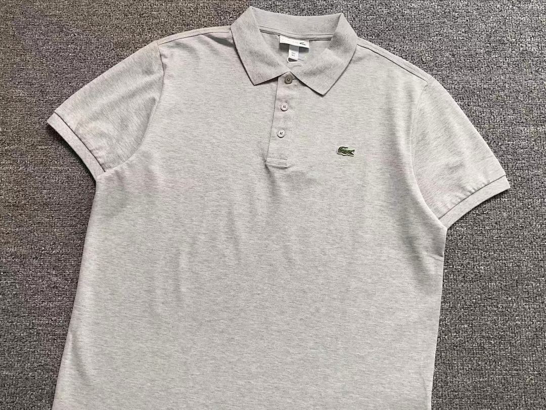 Lacoste 88 LACOSTE POLO 3112181303 (Im 170Cm 60Kg I Wear Size L In The Phot) - Image 11