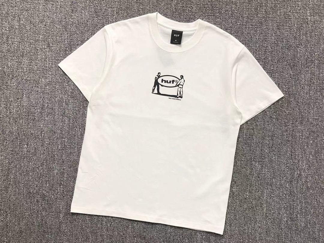 HUF 68 HUF T-SHIRT - Image 10