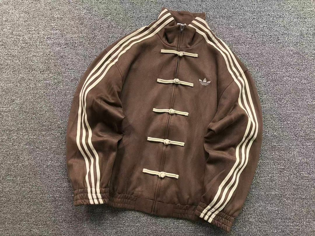 Adidas 268 A⭐I⭐AS JACKET 22080608001 (Im 170Cm 60Kg I Wear Size S In The Phot) - Image 28