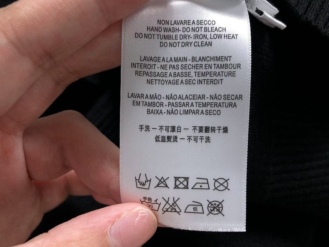 Burberry 208 B⭐R⭐E⭐RY SWEATER 3208111021 (Im 170Cm 60Kg I Wear Size L In The Phot) - Image 15