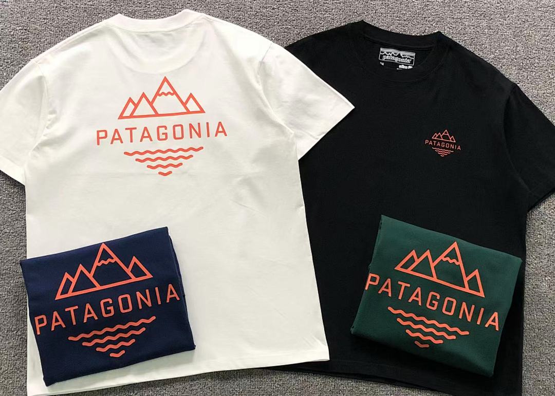 On Running 78 PATAGONIA T-SHIRT 123141702 (Im 170Cm 60Kg I Wear Size M In The Phot) - Image 6