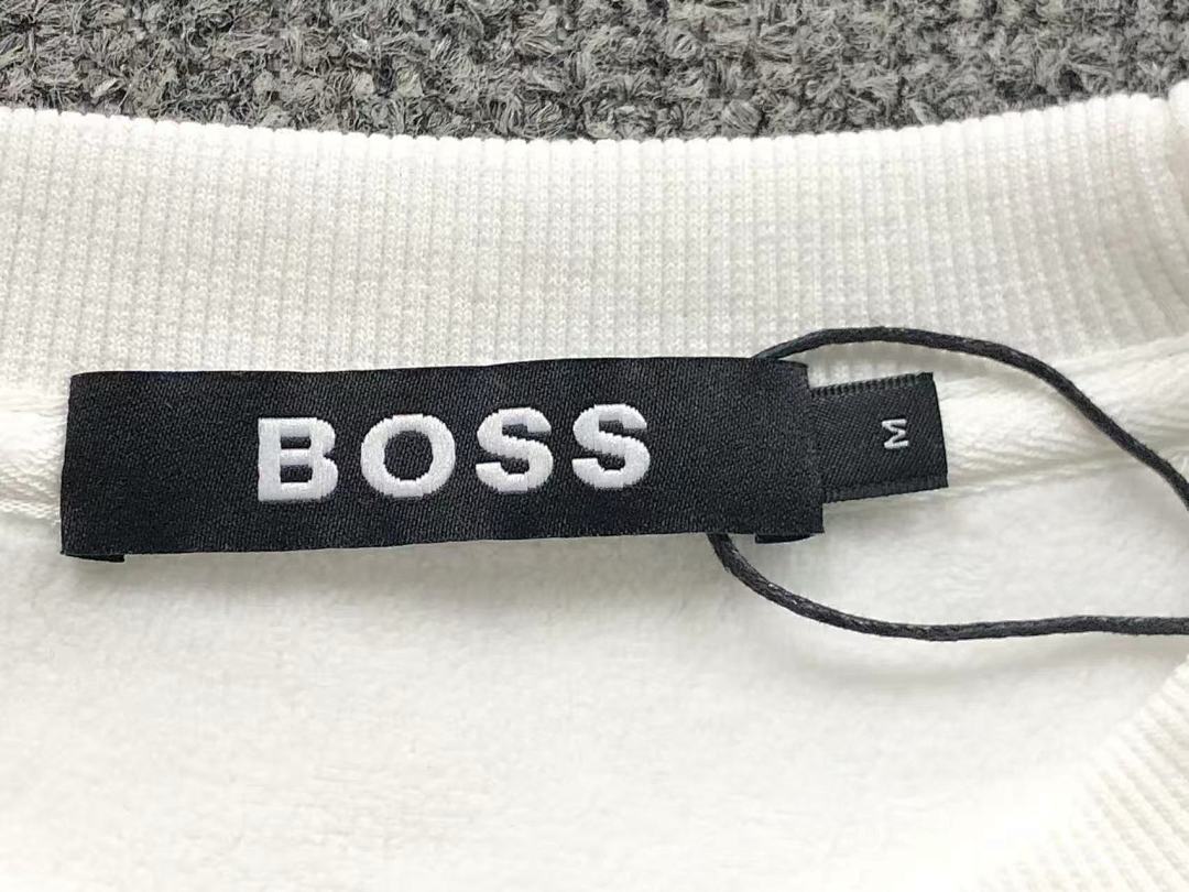 Unbranded 175 H⭐G⭐ B⭐⭐S HOODIE 2112081301 (Im 170Cm 60Kg I Wear Size M In The Phot) - Image 20