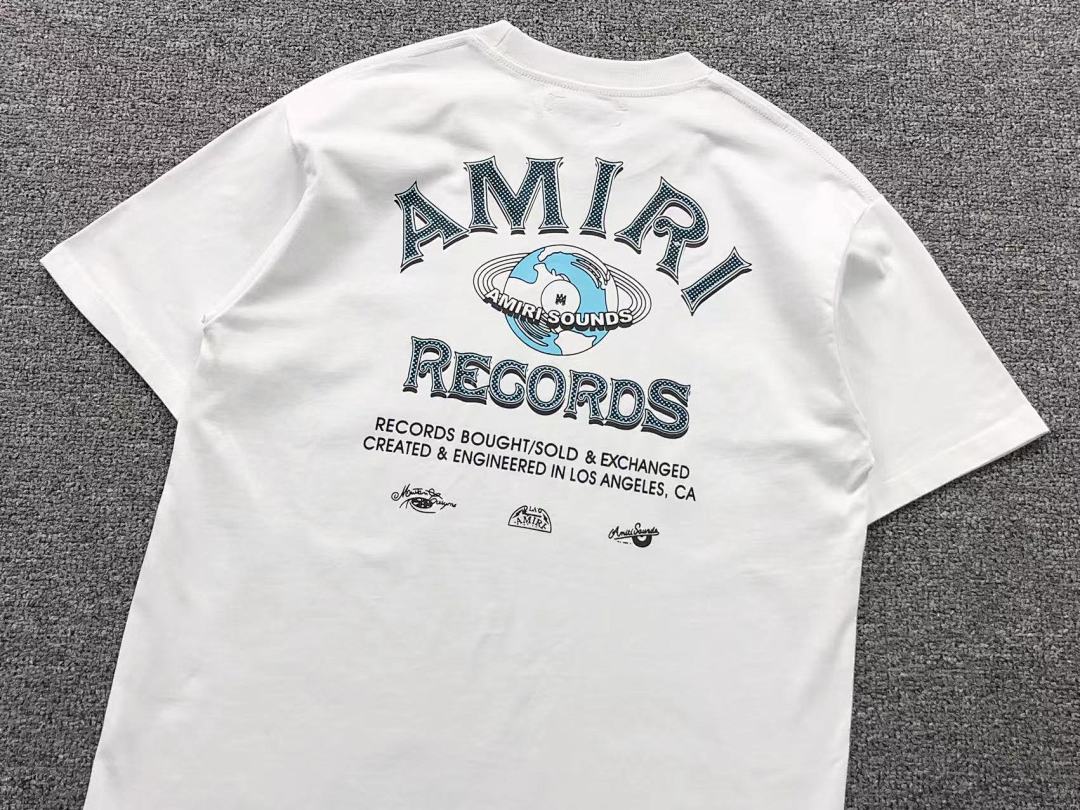 AMIRI 85 AMIRI T-SHIRT 111284274 (Im 170Cm 55Kg I Wear Size S In The Phot) - Image 14