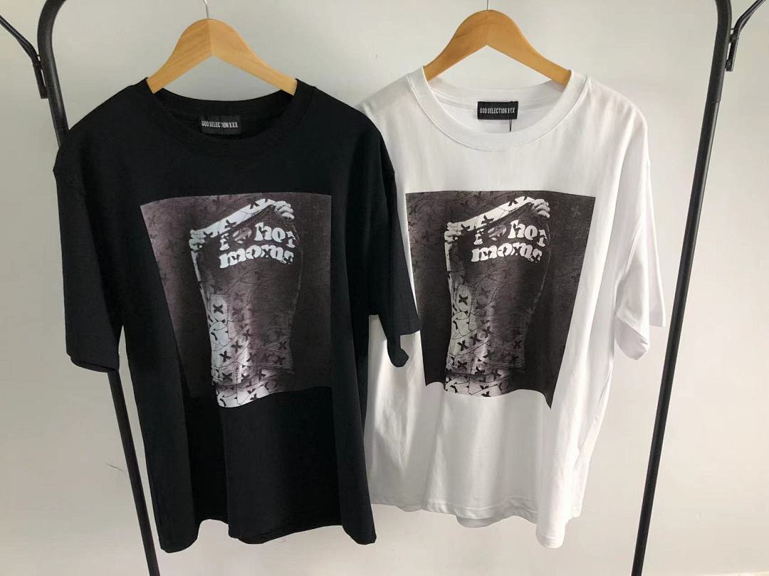 On Running 106 GOD SELECTION XXX T-SHIRT - Image 25