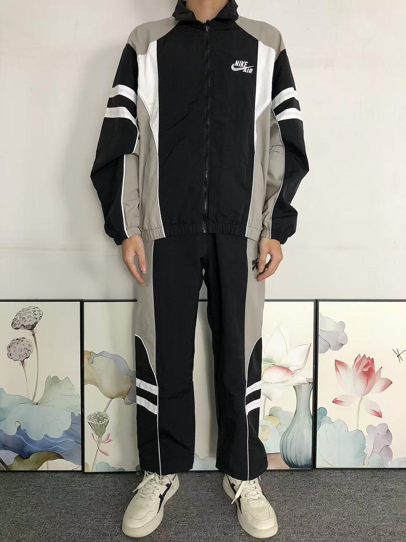 Nike TROUSERS 139 N⭐K⭐ JACKET - Image 5