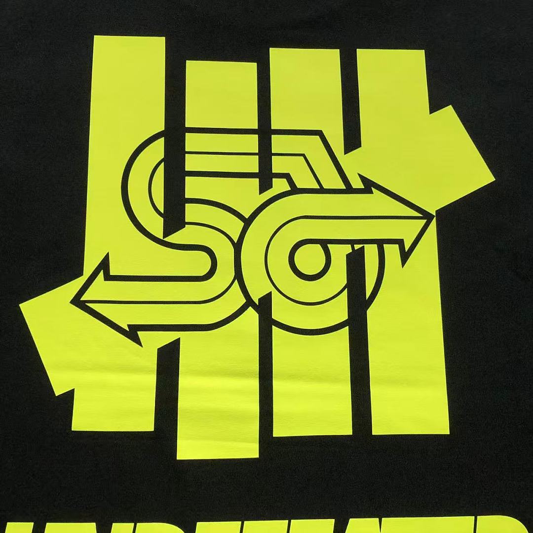Undefeated 88 UNDEFEATED T-SHIRT 3206232202 (Im 170Cm 60Kg I Wear Size L In The Phot) - Image 14