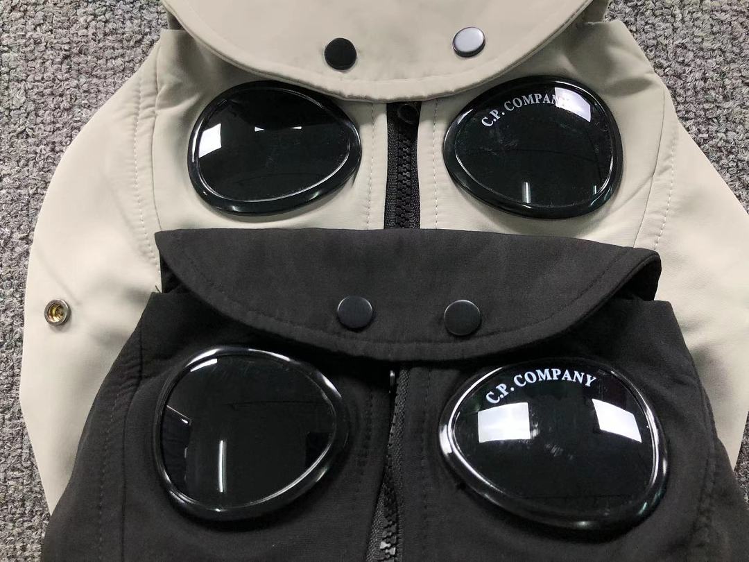 C.P. Company 268 CP JACKET 22082822172 (Im 170Cm 60Kg I Wear Size M In The Phot) - Image 13