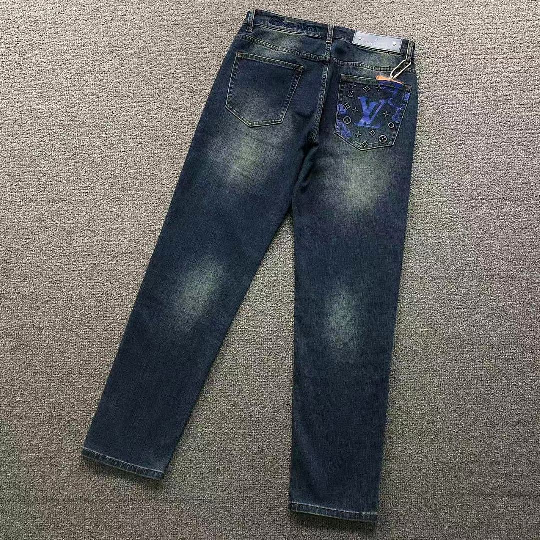 Unbranded 215 L⭐ TROUSERS 4207220801 (Im 170Cm 60Kg I Wear Size 31 In The Phot)