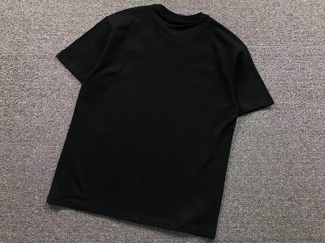 Balenciaga 88 B⭐L⭐⭐⭐IA⭐A T-SHIRT 5230502136 (Im 170Cm 60Kg I Wear Size XS In The Phot) - Image 11