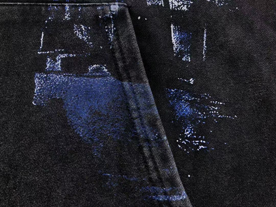 Unbranded 158 V⭐LL⭐Y HOODIE 1110220496 (Im 170Cm 60Kg I Wear Size S In The Phot) - Image 12