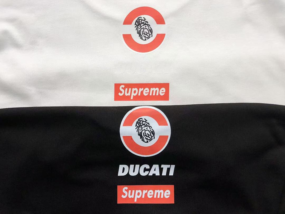 Supreme 88 S⭐⭐R⭐⭐E T-SHIRT 41040641321 (Im 170Cm 60Kg I Wear Size M In The Phot) - Image 18