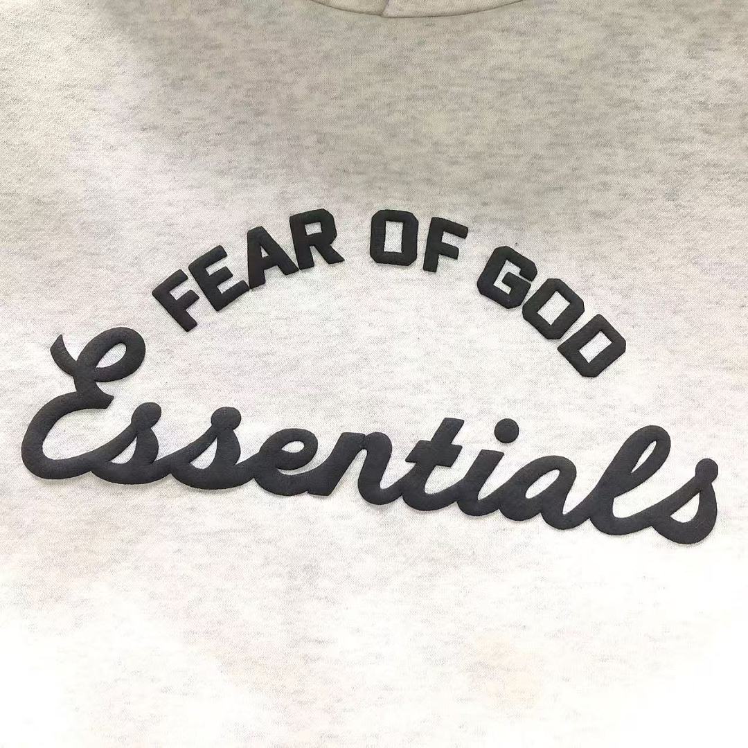 Fear of God 165 FOG HOODIE - Image 20