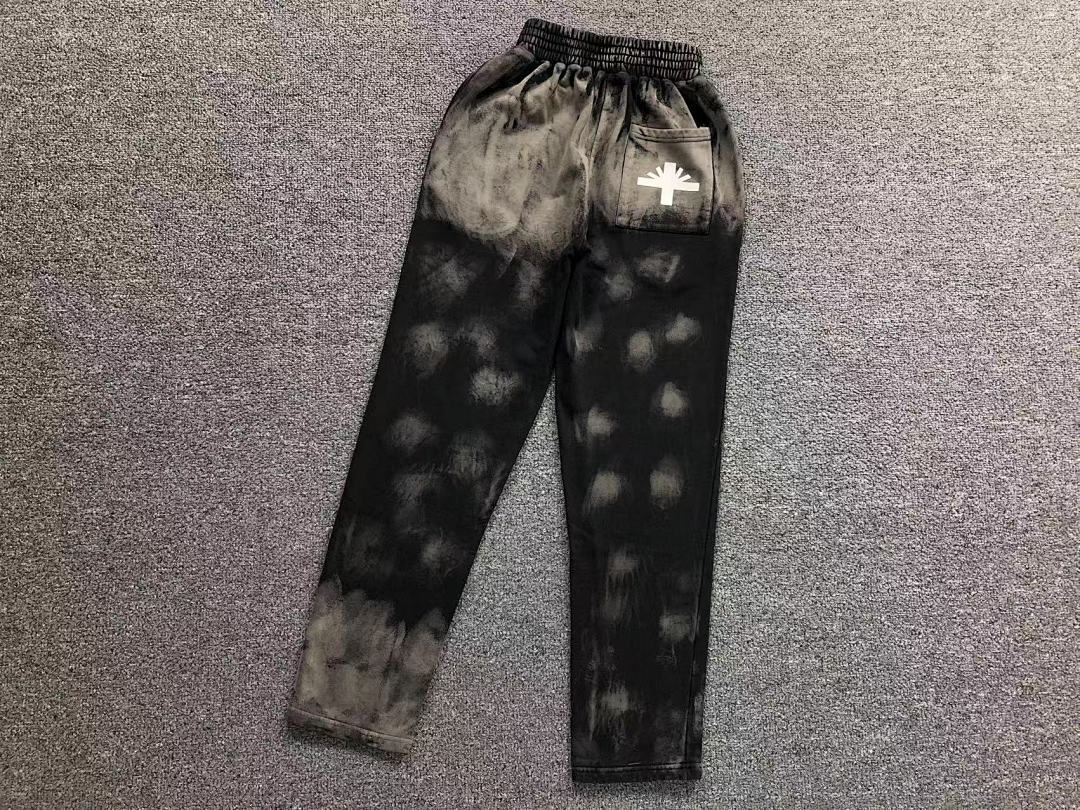 On Running 288 FASHION TROUSERS 214190472 (Im 170Cm 60Kg I Wear Size M In The Phot) - Image 11