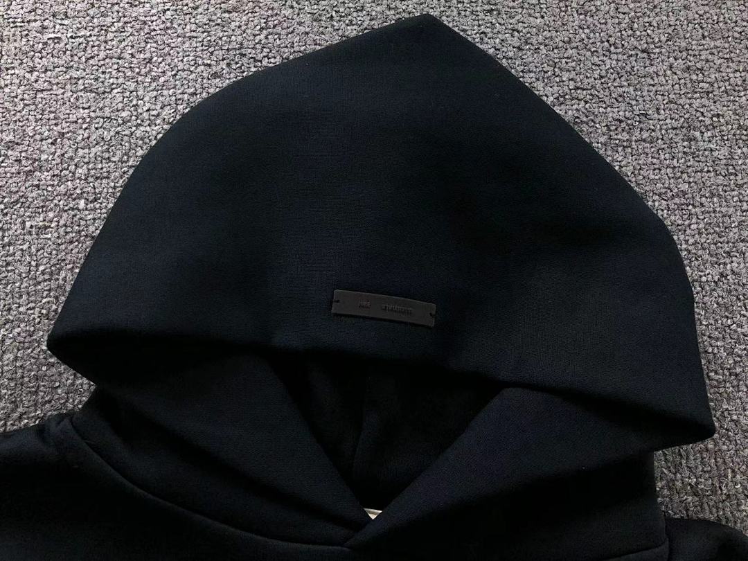 Fear of God TROUSERS 165 FOG - Image 32