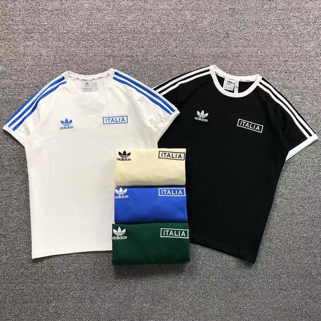 Adidas 108 A⭐I⭐AS T-SHIRT FEMAIE