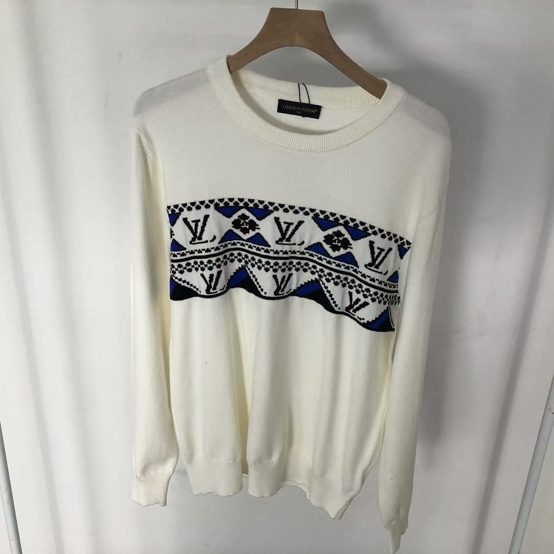 Unbranded 235 L⭐ SWEATER 4208112201 (Im 170Cm 60Kg I Wear Size XL In The Phot) - Image 16